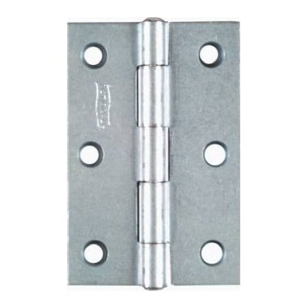 National Hardware 2PK 3x2 Narrow Hinge N146-373